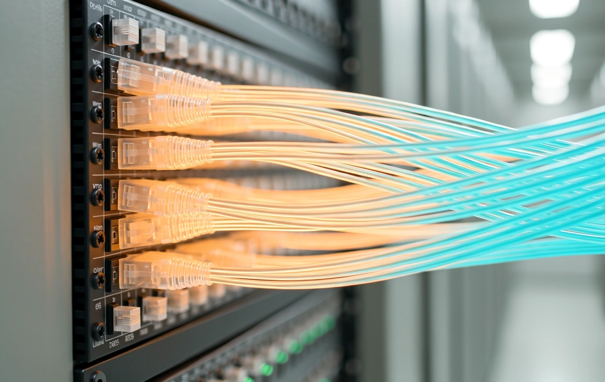 Operations connectivity