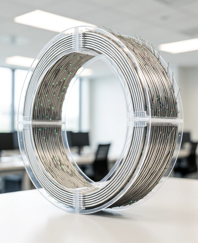 High-performance logic system hardware