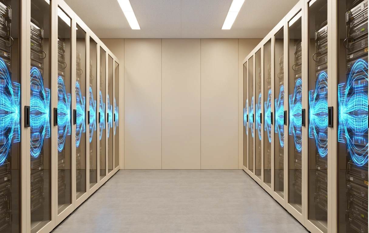 Modern operations hub environment