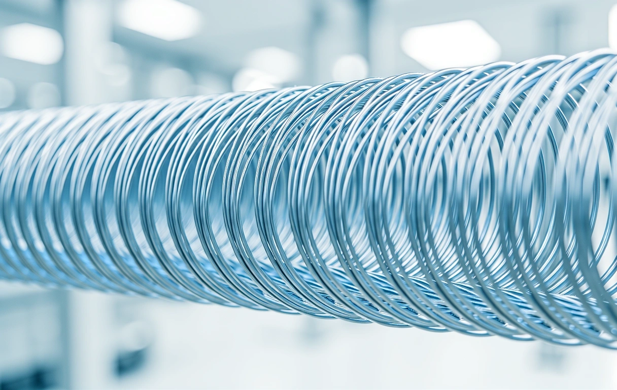 Financial data visualizations