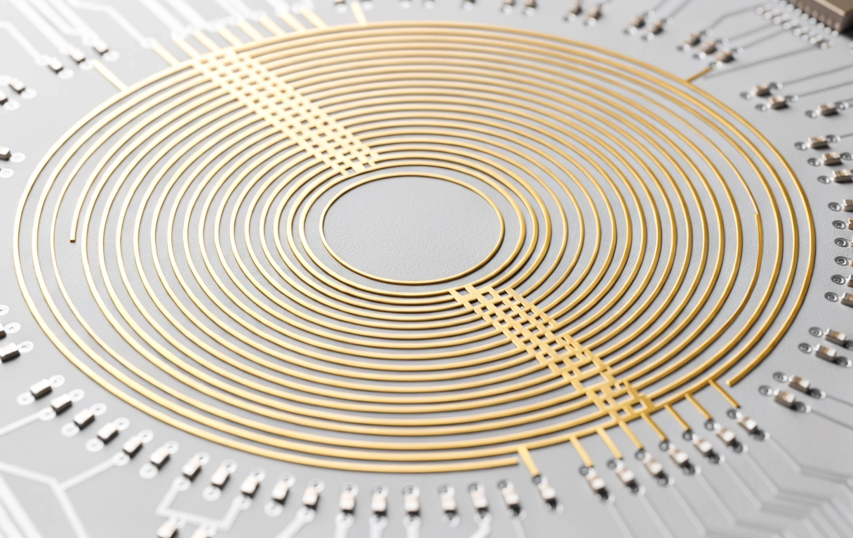 Logical mapping details