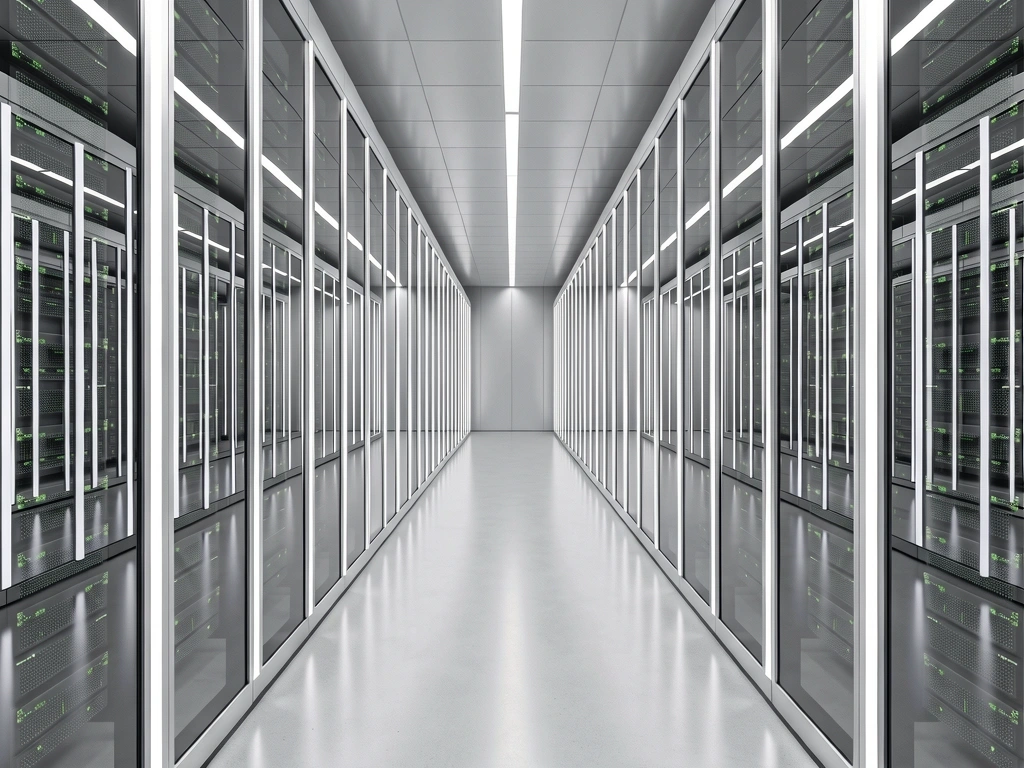 Technology and Logic Infrastructure